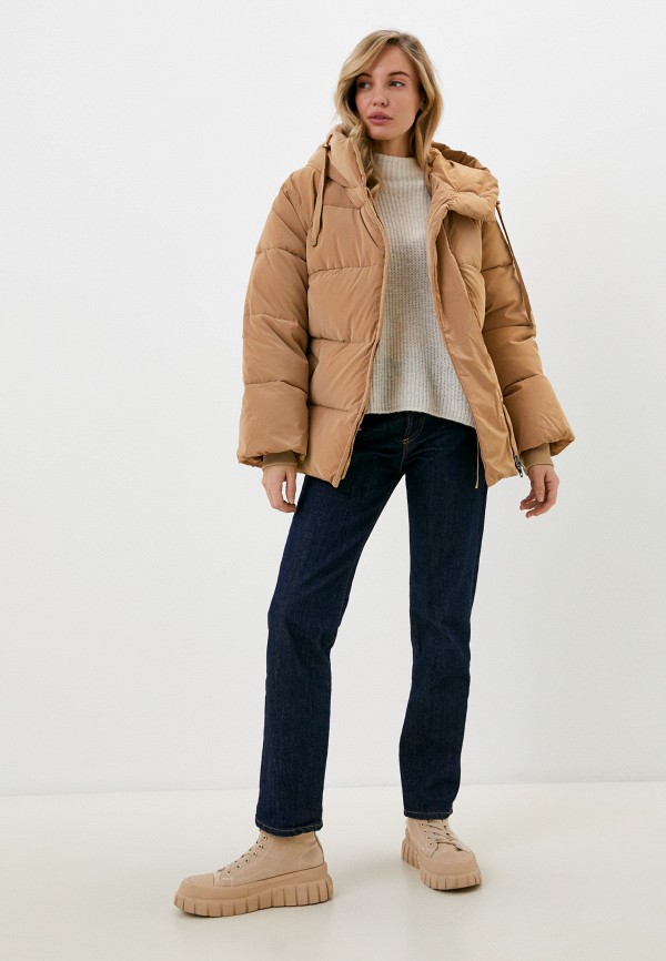 фото Куртка утепленная dimma