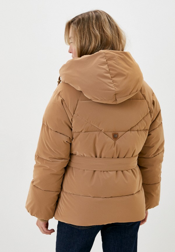 фото Куртка утепленная dimma