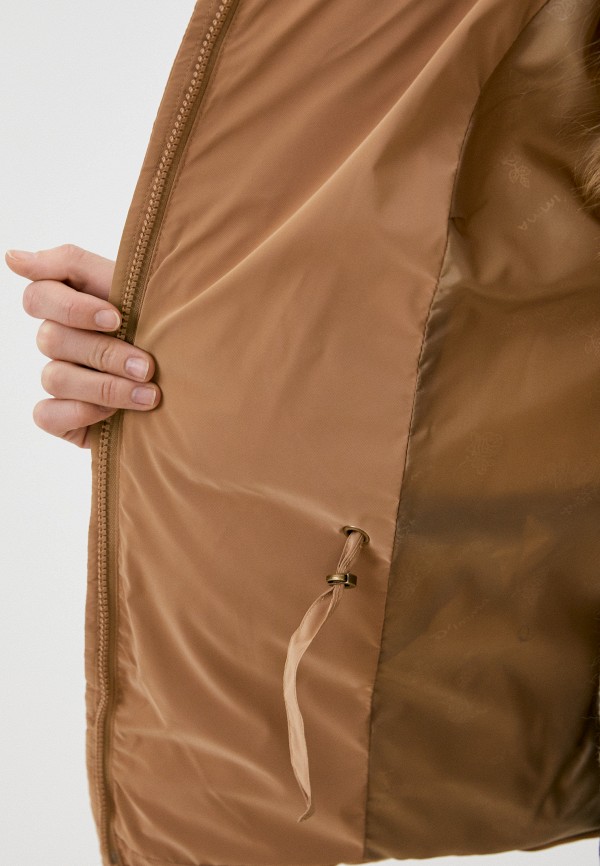 фото Куртка утепленная dimma