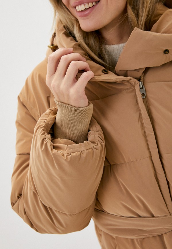 фото Куртка утепленная dimma