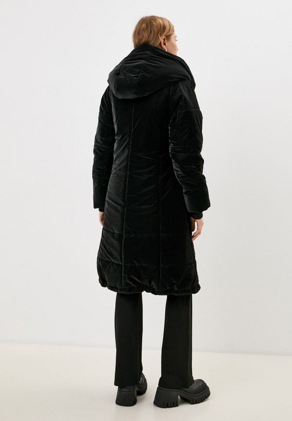 фото Куртка утепленная dimma