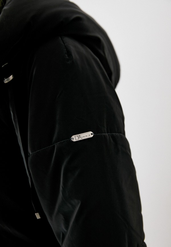 фото Куртка утепленная dimma