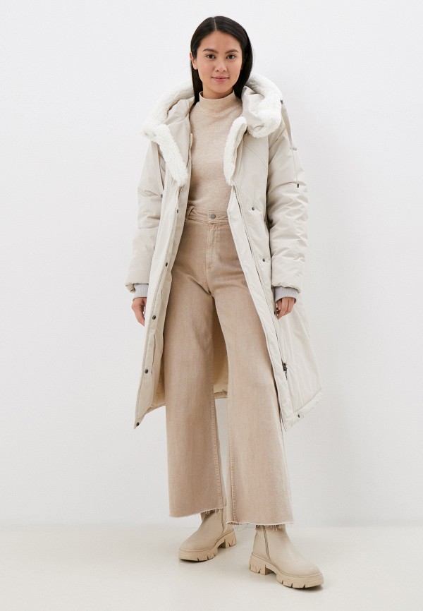 фото Куртка утепленная dimma