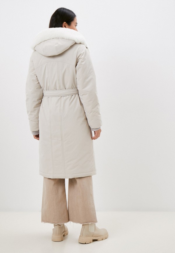 фото Куртка утепленная dimma