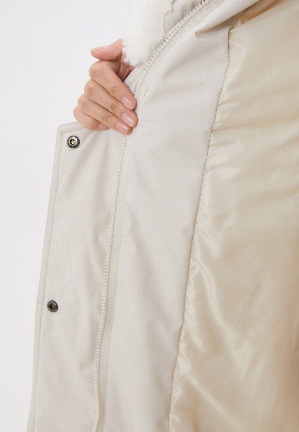 фото Куртка утепленная dimma