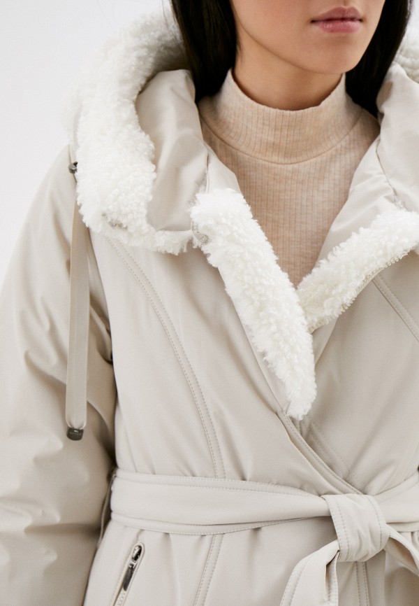 фото Куртка утепленная dimma