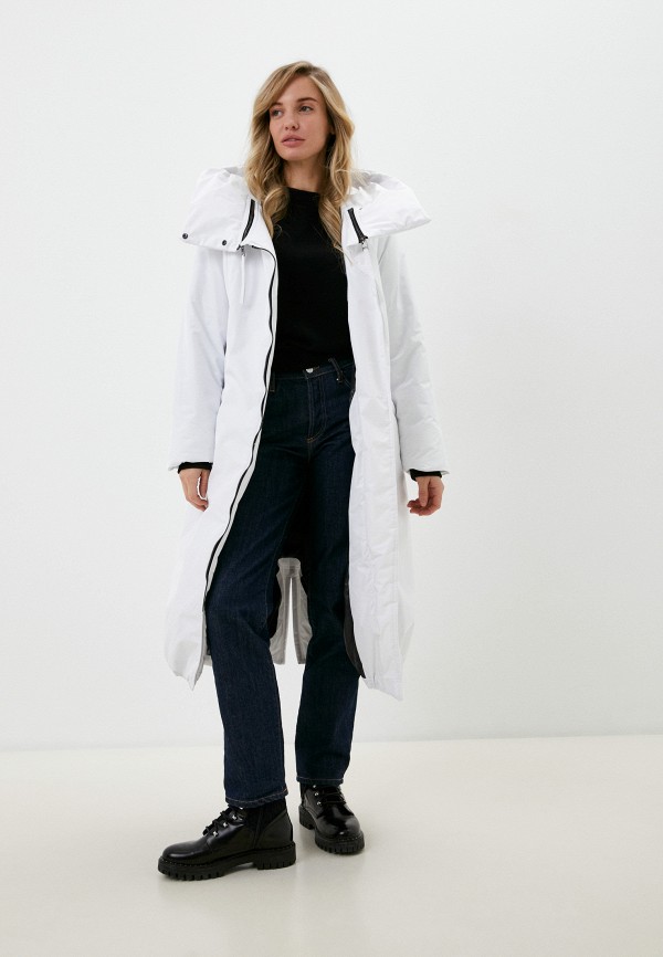 фото Куртка утепленная dimma