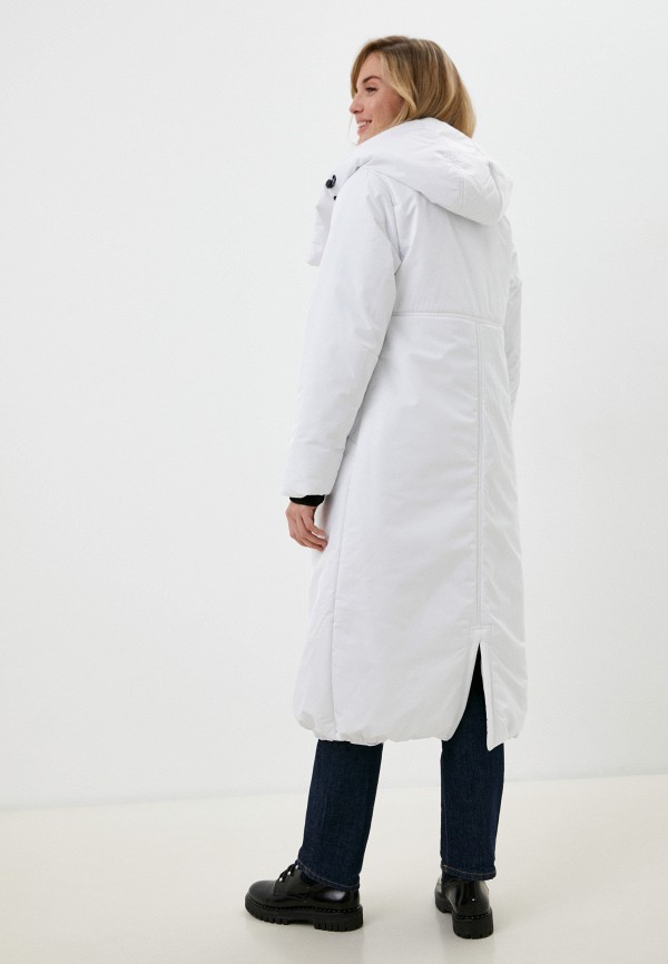 фото Куртка утепленная dimma