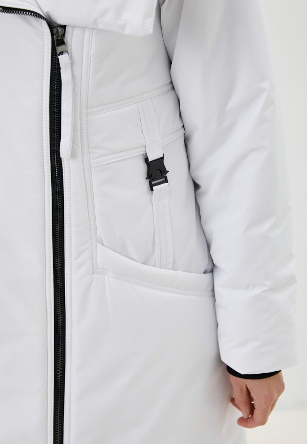 фото Куртка утепленная dimma