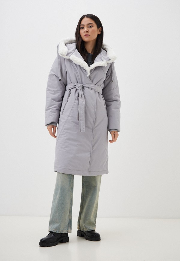 фото Куртка утепленная dimma