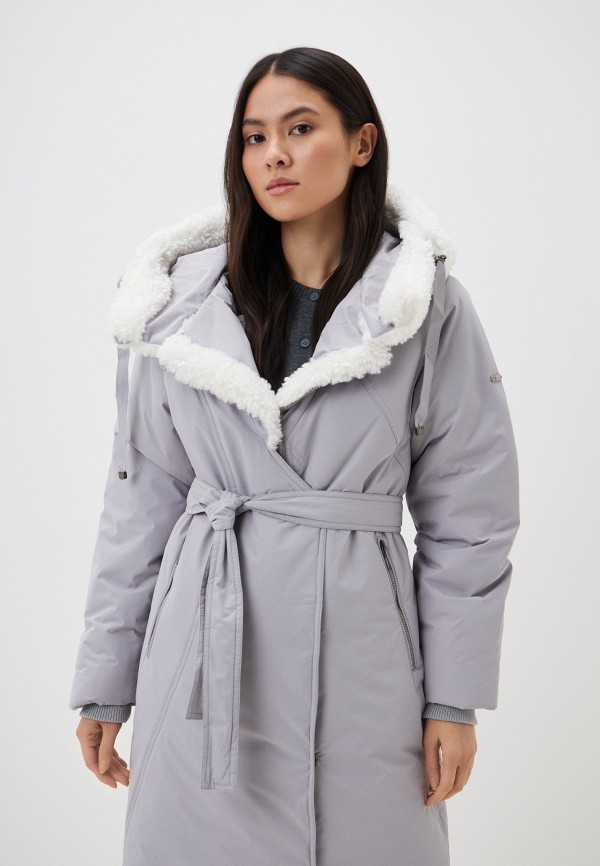 фото Куртка утепленная dimma