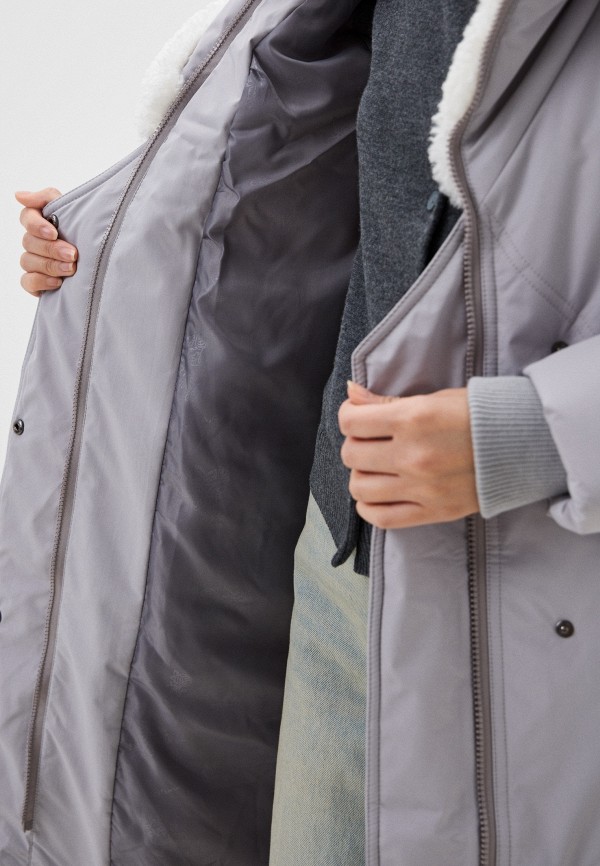 фото Куртка утепленная dimma