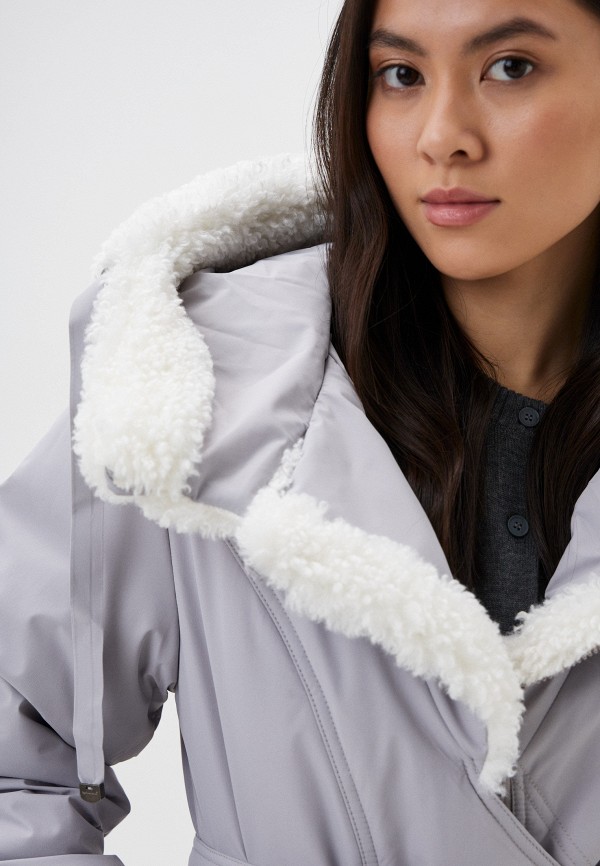 фото Куртка утепленная dimma