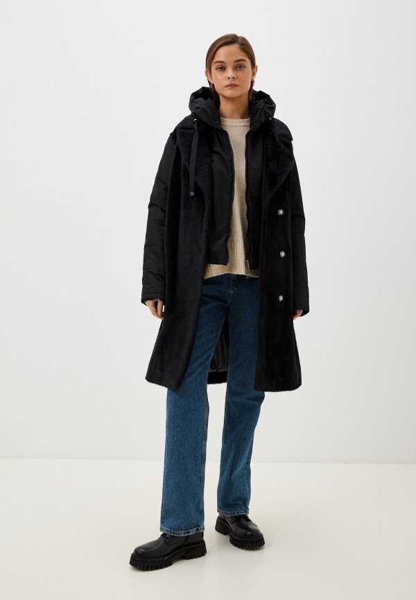 фото Куртка утепленная и жилет dimma