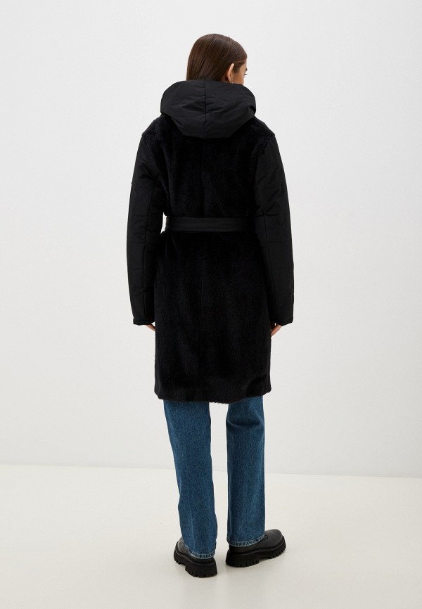 фото Куртка утепленная и жилет dimma