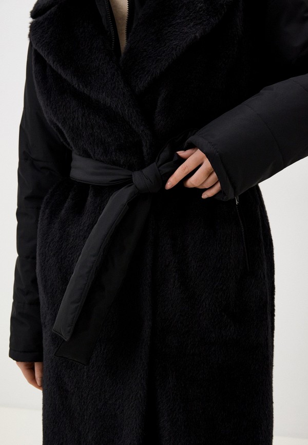 фото Куртка утепленная и жилет dimma