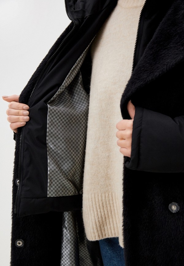 фото Куртка утепленная и жилет dimma