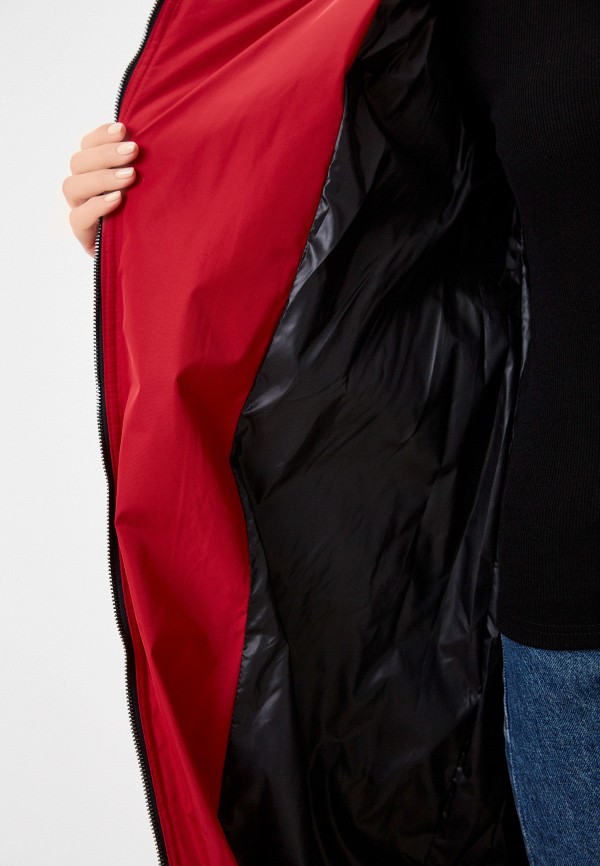 фото Куртка утепленная dimma