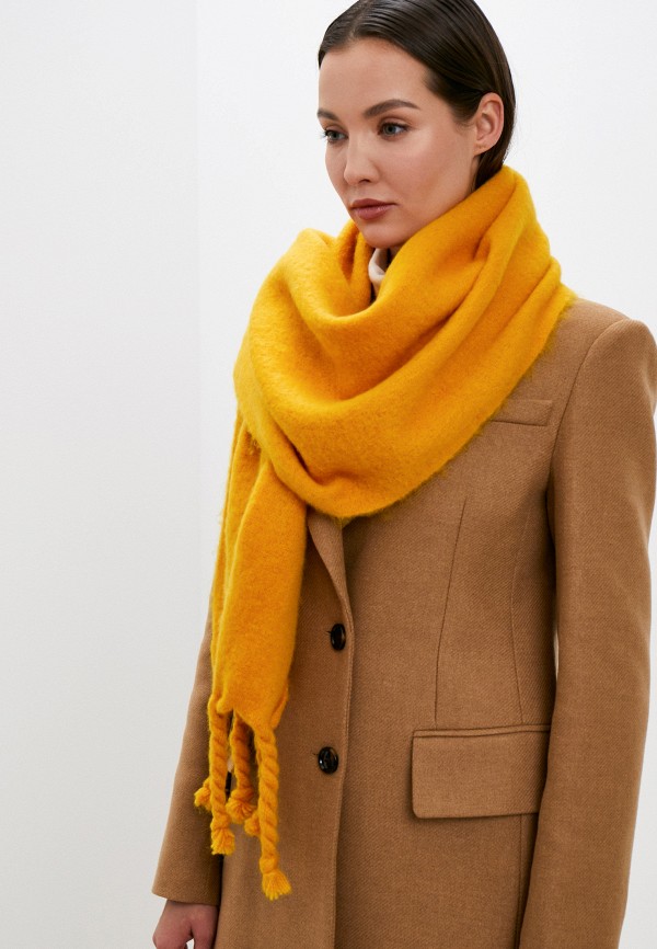 фото Шарф bocciolo