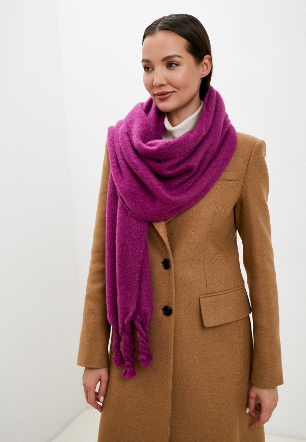 фото Шарф bocciolo