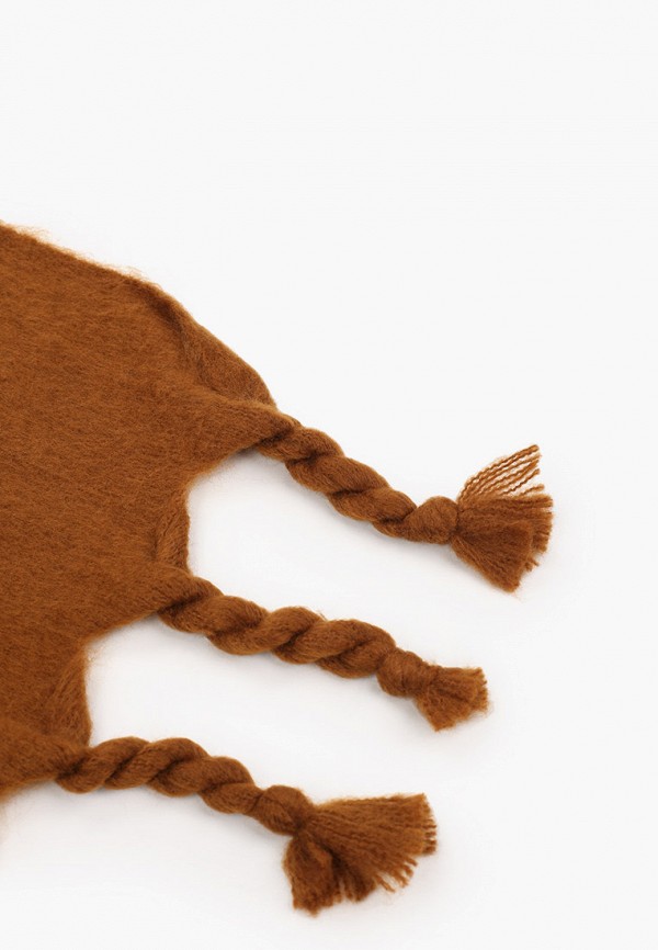 фото Шарф bocciolo