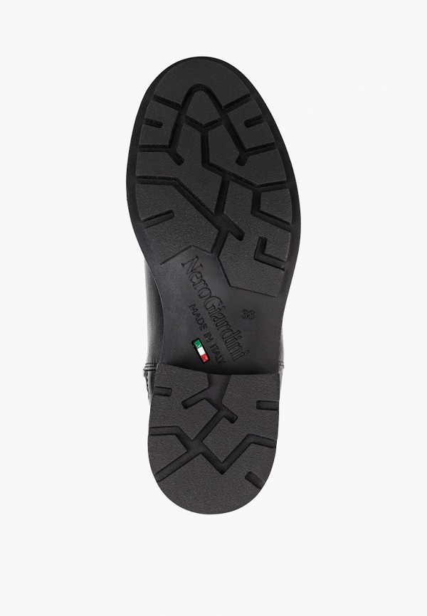 Ботинки Nero Giardini цвет черный  Фото 5