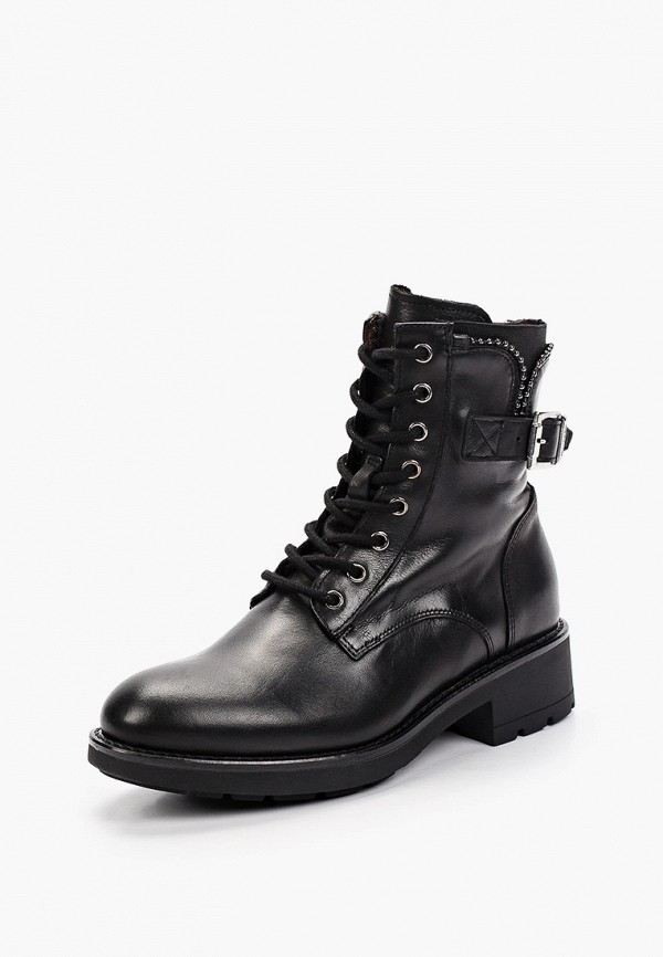 фото Ботинки nero giardini