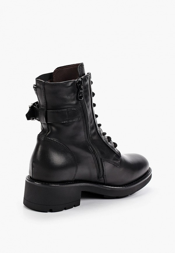 Ботинки Nero Giardini цвет черный  Фото 3