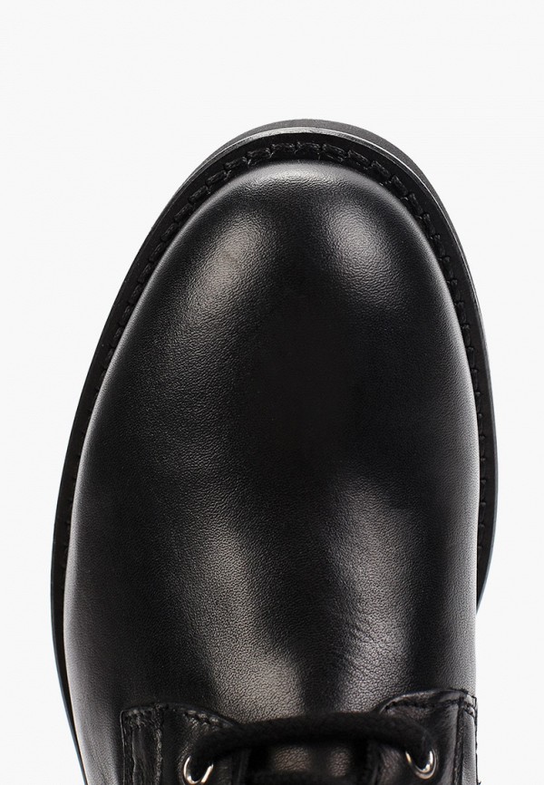 фото Ботинки nero giardini