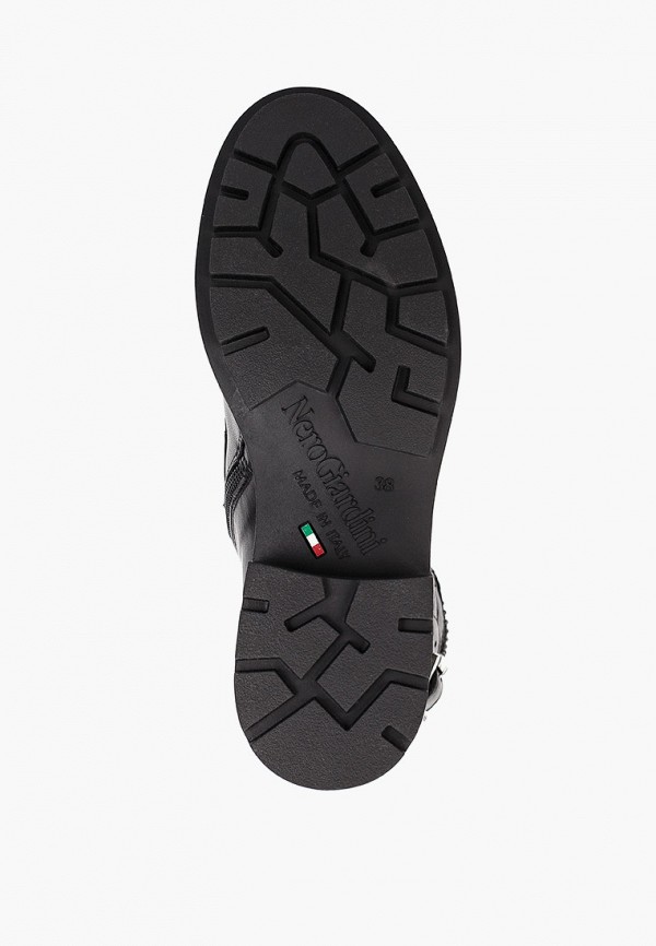 фото Ботинки nero giardini