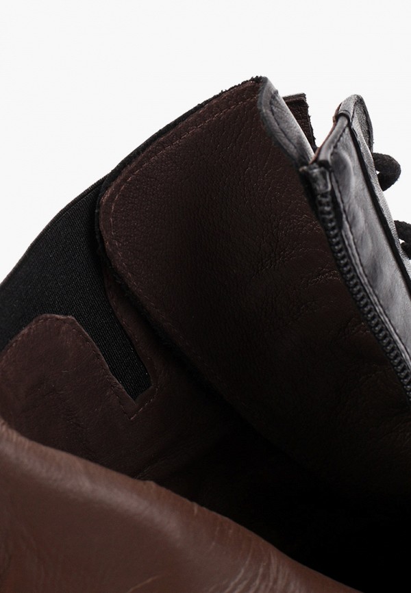 фото Ботинки nero giardini