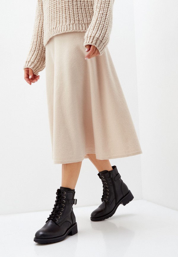 фото Ботинки nero giardini