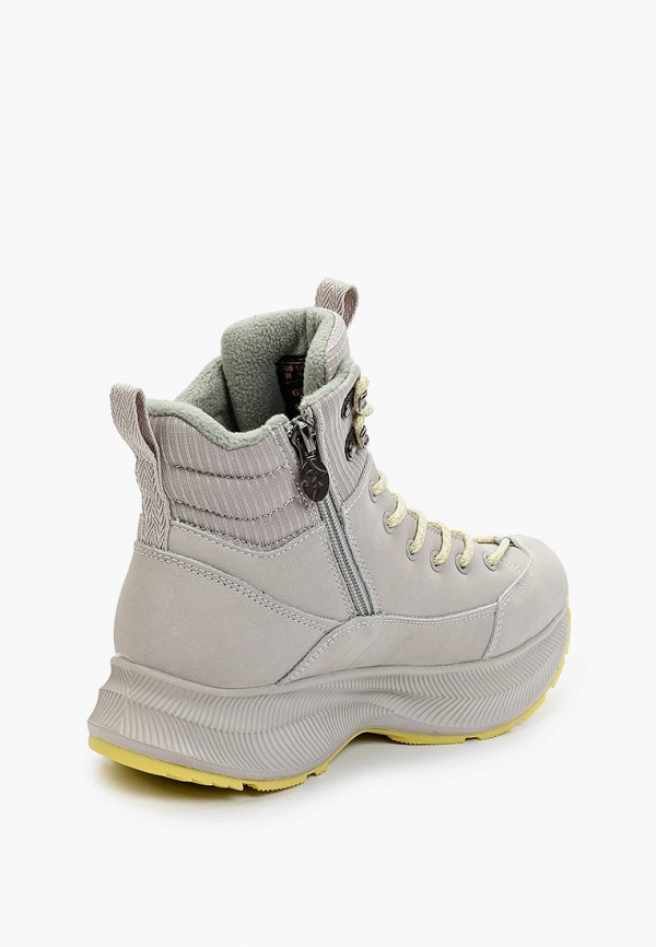 Кроссовки Francesco Donni бежевый, размер 36, фото 3