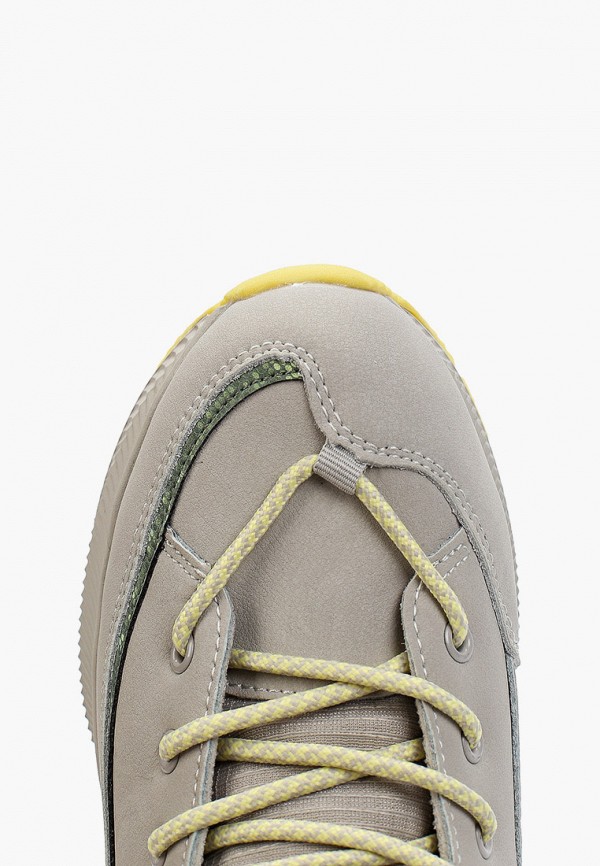 Кроссовки Francesco Donni бежевый, размер 36, фото 4