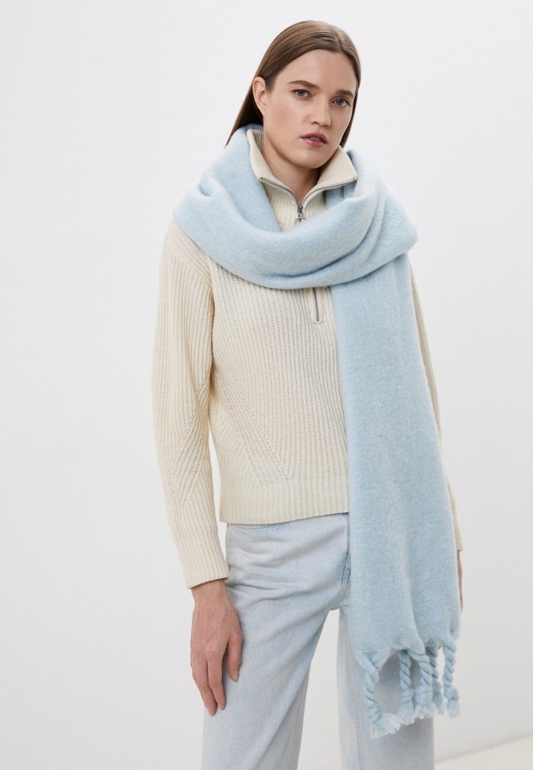 фото Шарф bocciolo