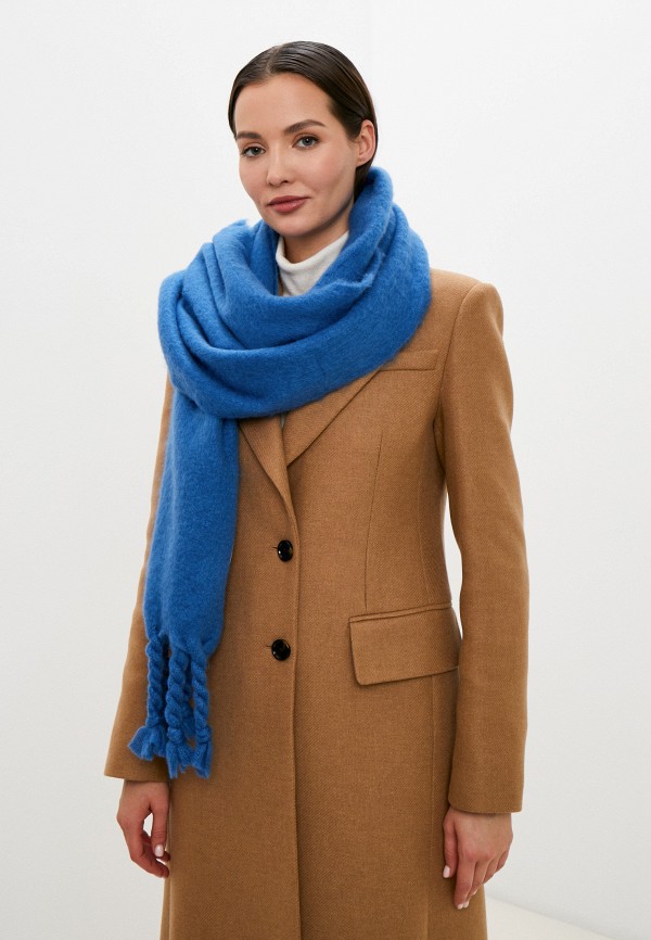 фото Шарф bocciolo