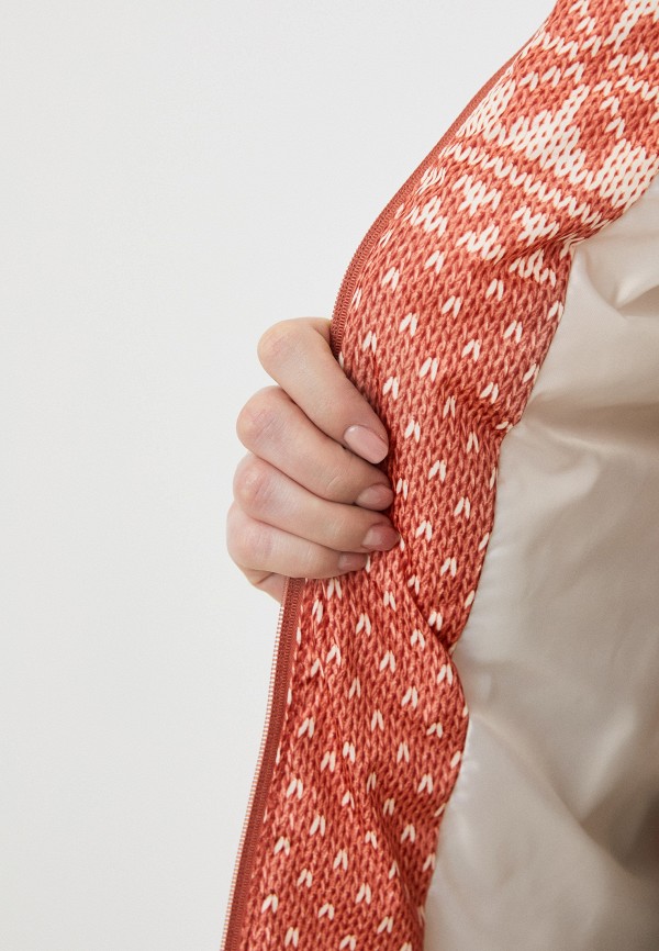 фото Жилет утепленный modress