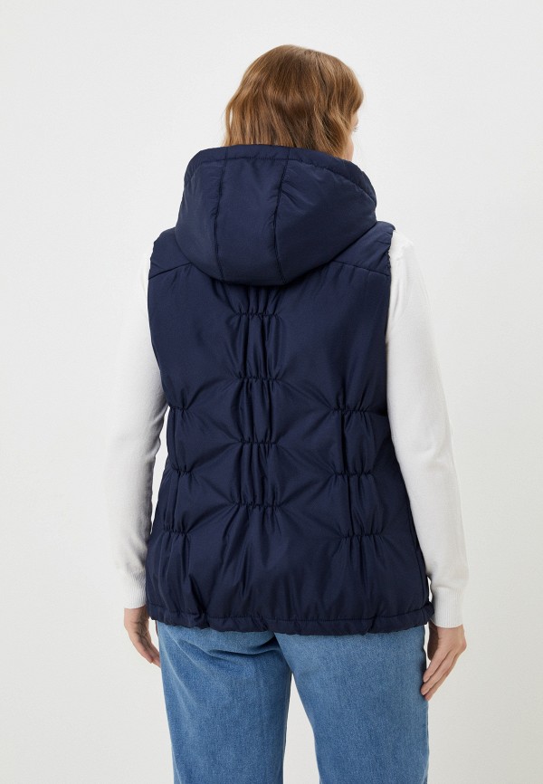 фото Жилет утепленный modress