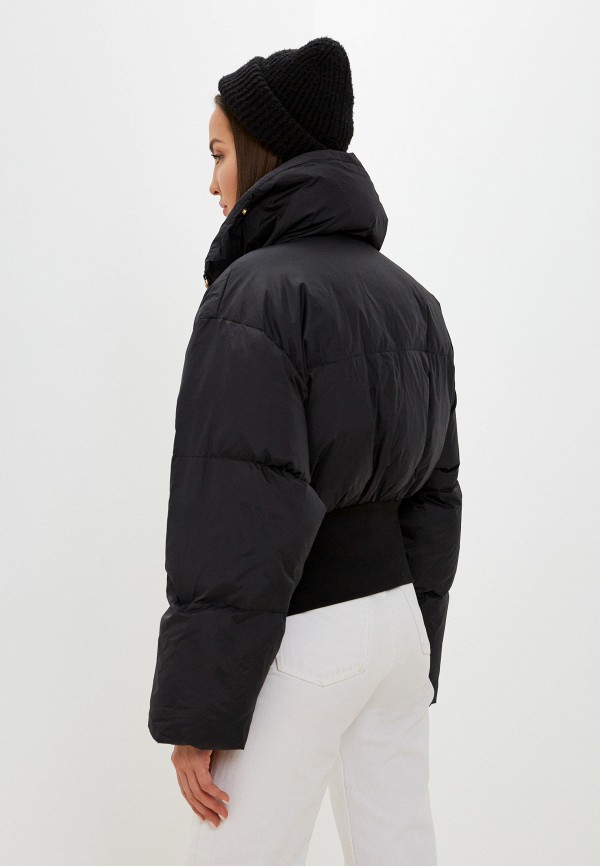 фото Пуховик miss chic