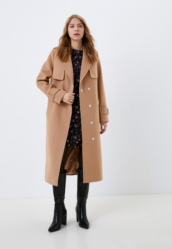 фото Пальто ovelli