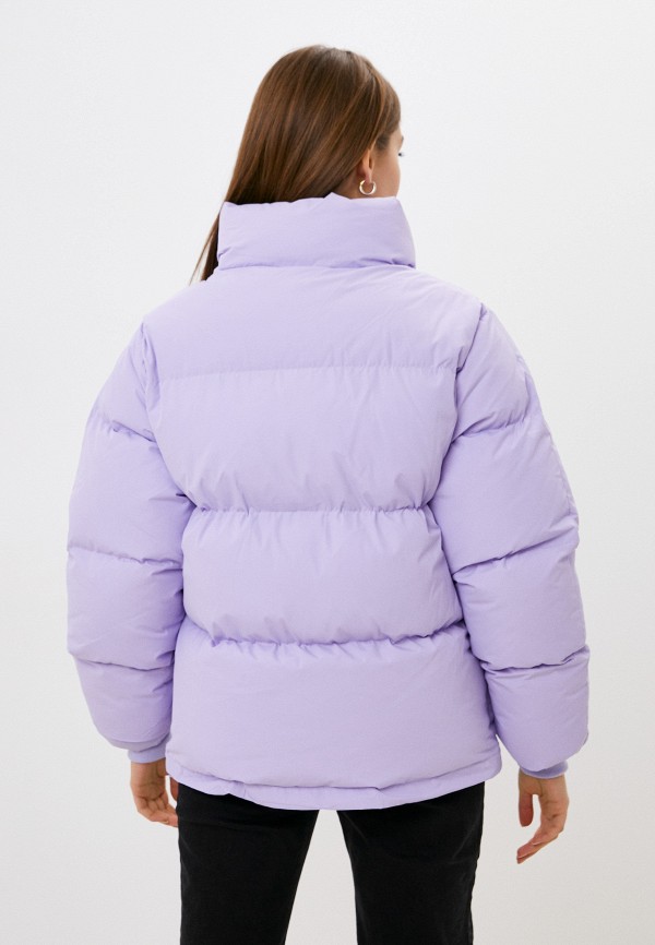 фото Куртка утепленная feelz