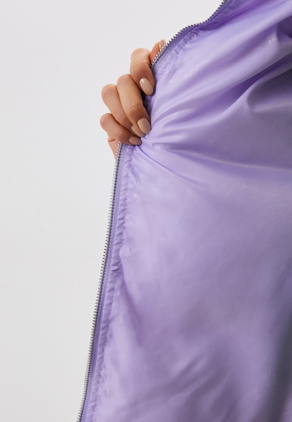 фото Куртка утепленная feelz