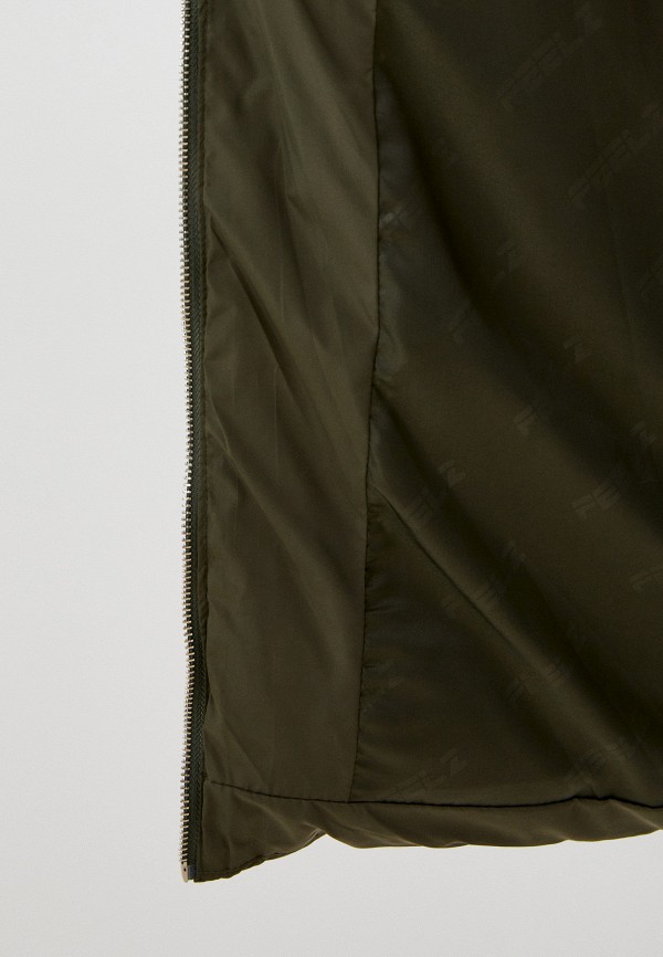 фото Куртка утепленная feelz