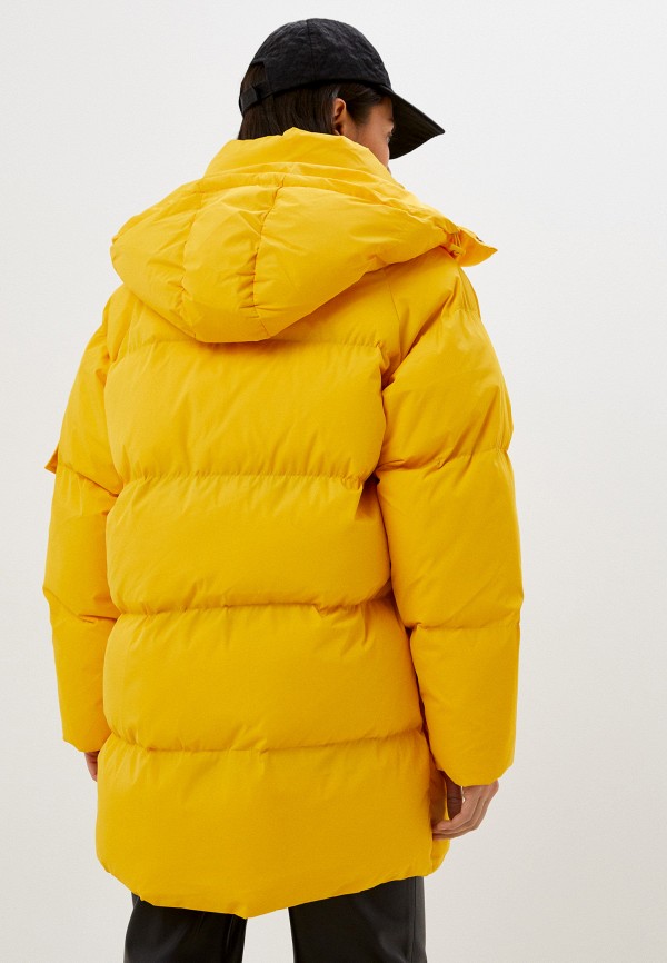 фото Куртка утепленная feelz