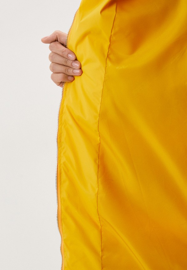 фото Куртка утепленная feelz