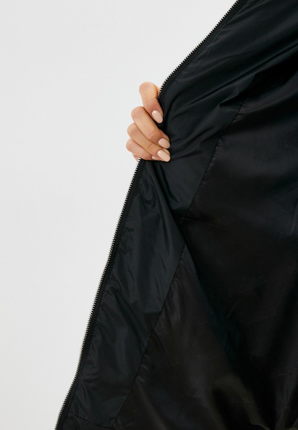 фото Куртка утепленная feelz