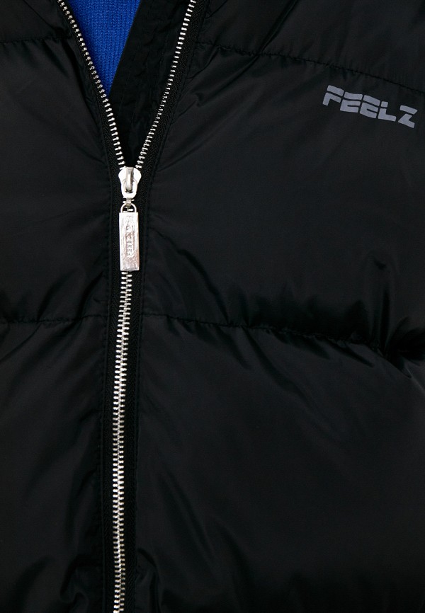 фото Куртка утепленная feelz