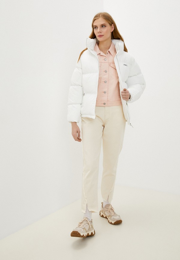 фото Куртка утепленная feelz