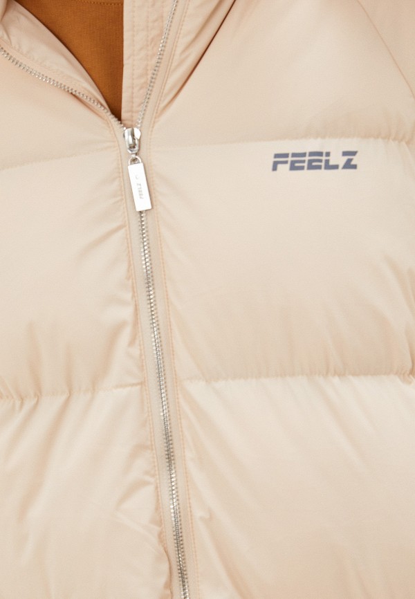 фото Куртка утепленная feelz