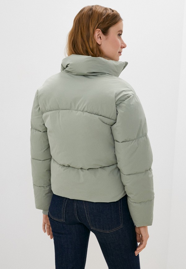 фото Куртка утепленная feelz